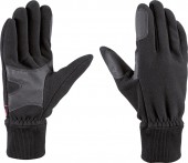 HS Windstopperfleece black
