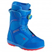 SCOUT PRO BOA blue