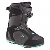 GALORE PRO BOA black