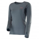HEXAGON Women Long sleeve Shir