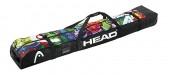 Rebels Double Skibag