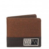 Birch PU Wallet