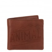 Peako Leather Wallet
