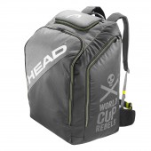 Rebels Racing backpack L