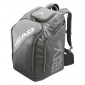 Rebels Racing backpack S