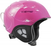 Pluma Junior Shiny Pink Bear