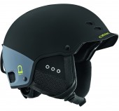 Pride Matt Black Lime