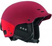 Pride Matt Red