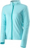 SYST-L FLEECE FZ Women