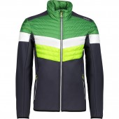 MAN JACKET