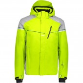 MAN ZIP HOOD JACKET