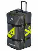 Rebels Travel Bag an/ny