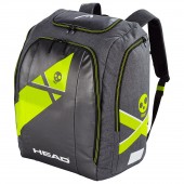 Rebels Racing Backpack L an/ny