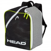Boot Backpack bk/ny