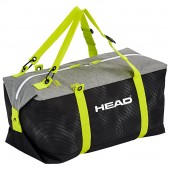 Duffle Bag bk/ny