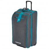Women Travel Bag an/bl