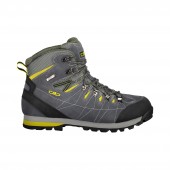 ARIETIS TREKKING SHOES WP