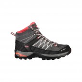RIGEL MID WMN TREKKING SHOES W