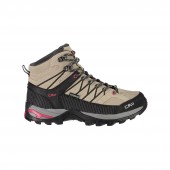 RIGEL MID WMN TREKKING SHOES W