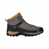 RIGEL MID TREKKING SHOES WP