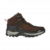 RIGEL MID TREKKING SHOES WP