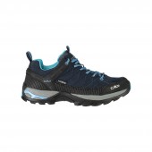 RIGEL LOW WMN TREKKING SHOES W