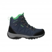SOFT NAOS WMN TREKKING SHOES W