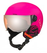 QUIZ VISOR