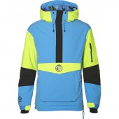 PM FROZEN WAVE ANORAK