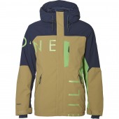 PM SUBURBS JACKET