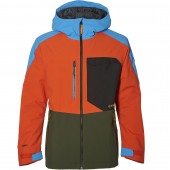 PM EXILE JACKET