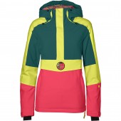 PW FROZEN WAVE ANORAK