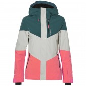 PW CORAL JACKET