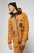 Snowboard kabát