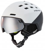 RADAR WCR