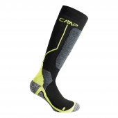 SKI SOCK WOOL