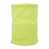 UNISEX FLEECE NECKWARMER