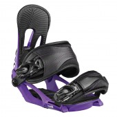 NX FAY I purple