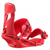 NX one red