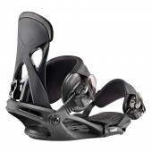 NX FAY I black