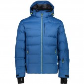 MAN ZIP HOOD JACKET