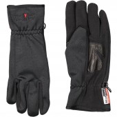 WOMAN SOFTSHELL GLOVES