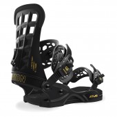 ATLAS MATTE BLACK