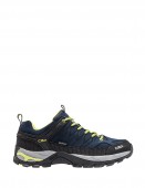 RIGEL LOW TREKKING SHOES WP